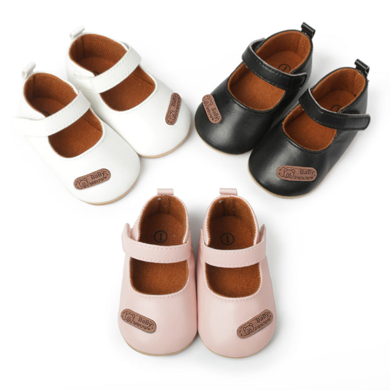 Baby Shoes 0-12 months