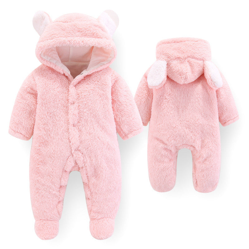 Baby Winter Clothes 0-12 months
