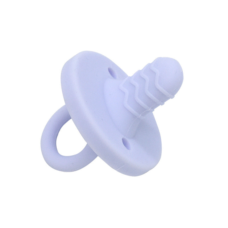 Silicone Teether Toy - BPA Free & Safe for Gums