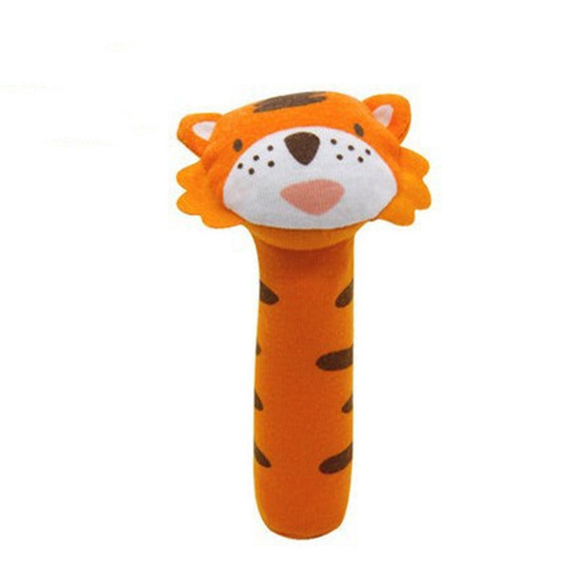 Rattles Sticks Cute Crib Bed Bell Newborn Pandas
