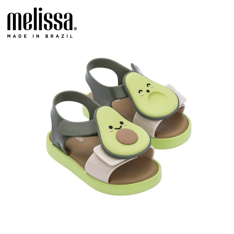 Baby Girls Sandals
