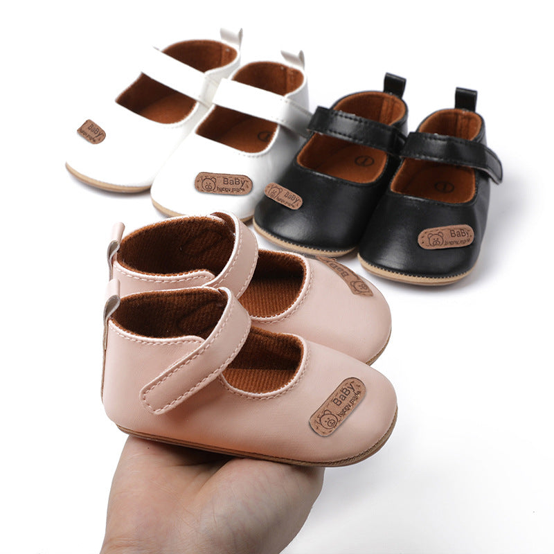 Baby Shoes 0-12 months