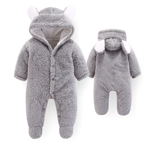 Baby Winter Clothes 0-12 months