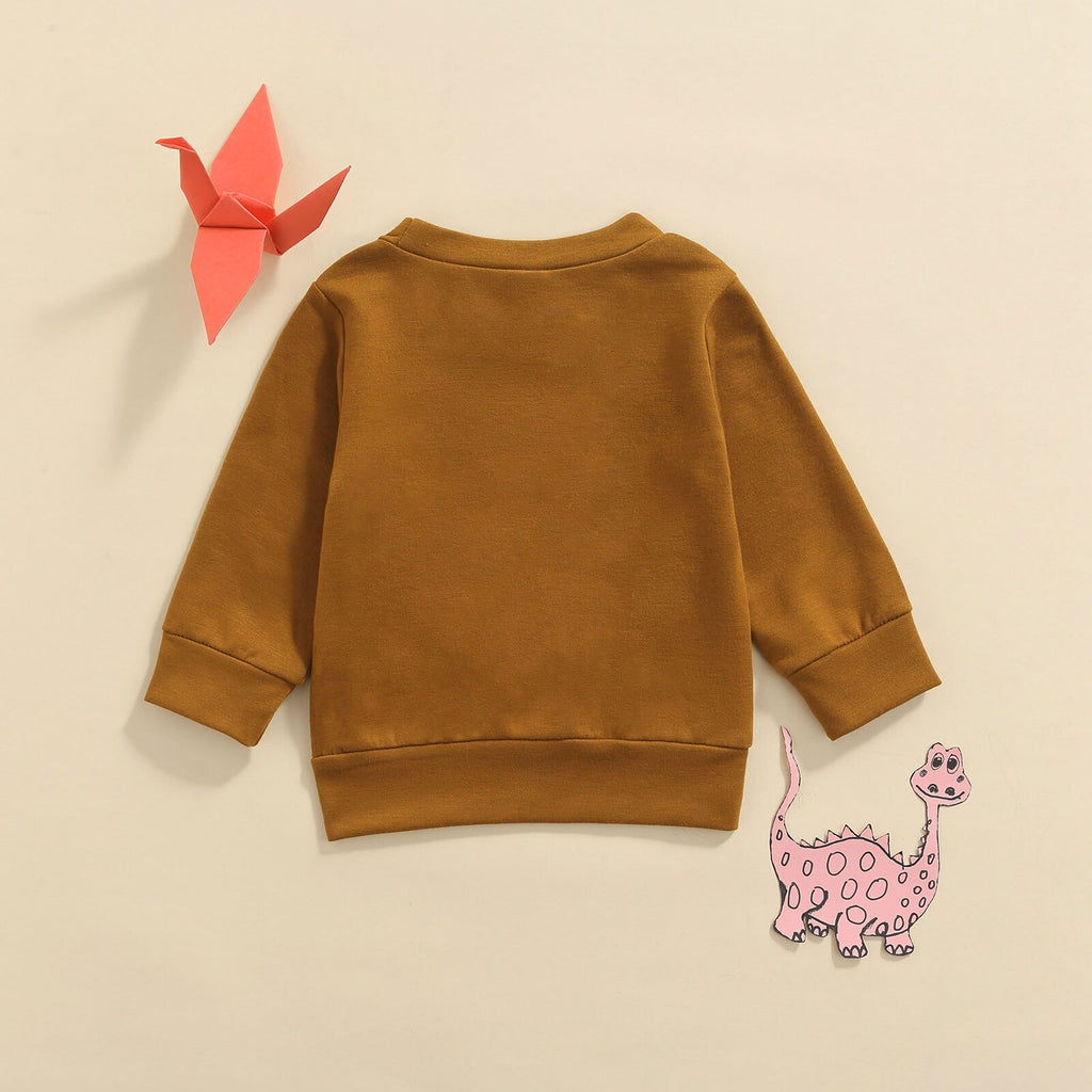 0-3Y Autumn Baby Boys Sweater Outwear 3 Colors