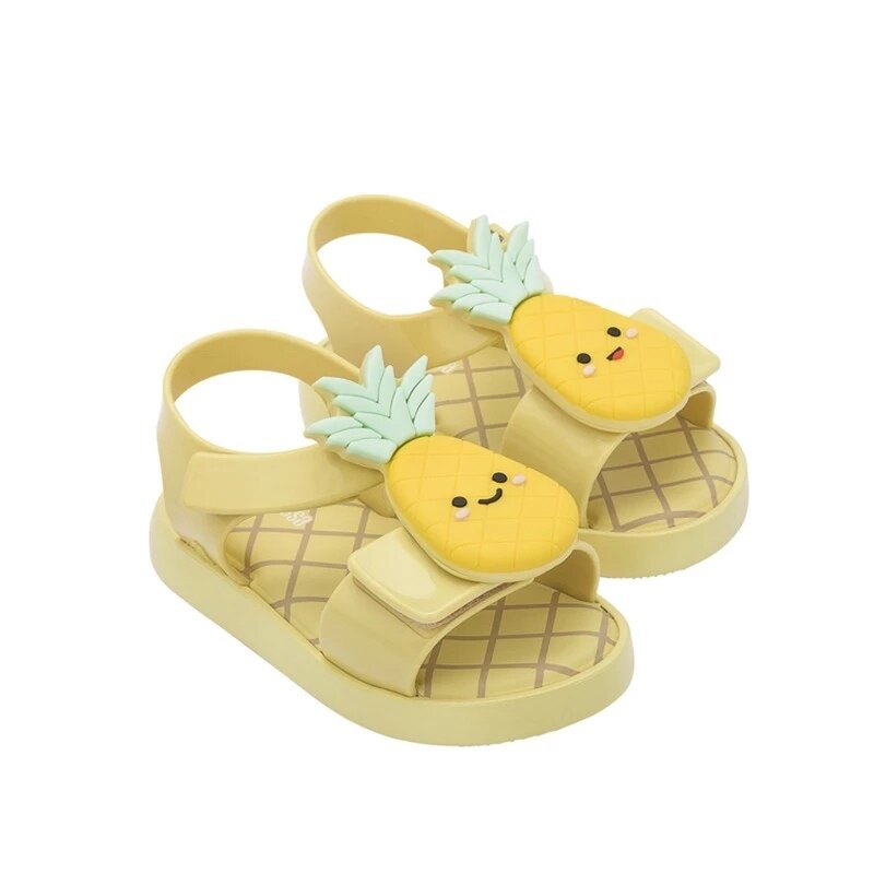 Baby Girls Sandals