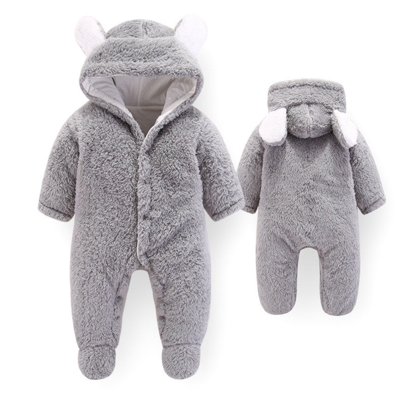 Baby Winter Clothes 0-12 months