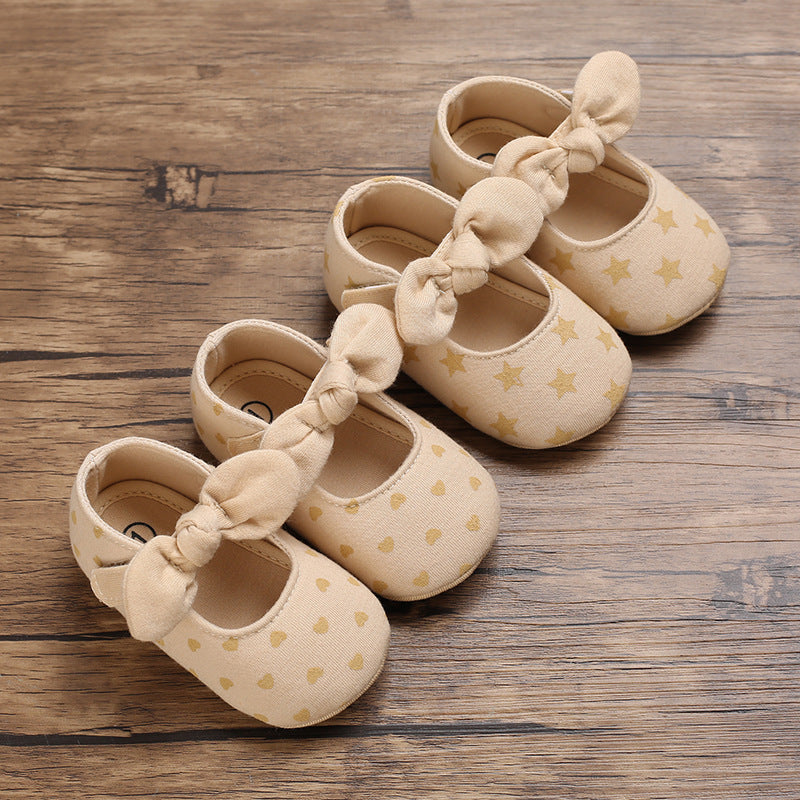 Spring And Autumn Models 0-1 Year Old Baby Toddler