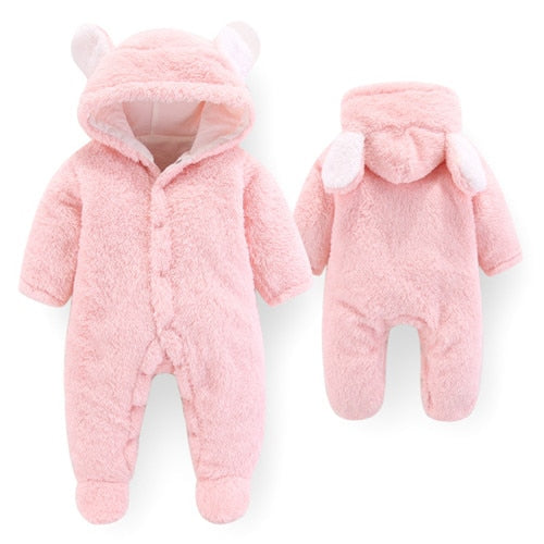 Baby Winter Clothes 0-12 months