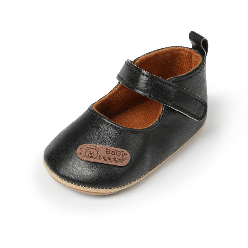 Baby Shoes 0-12 months