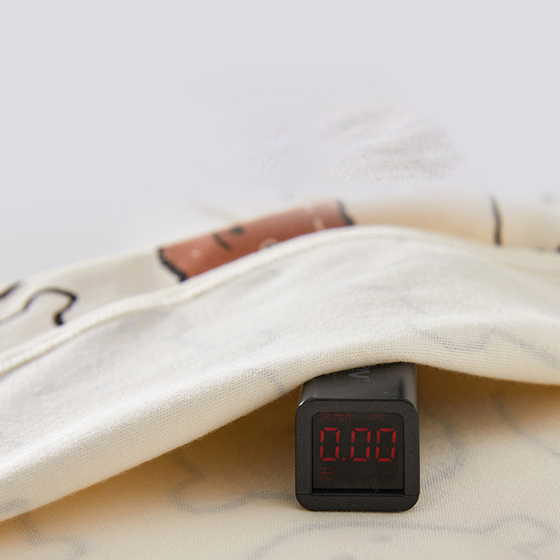 Baby Jumpsuit Spring And Autumn Newborn Clothes