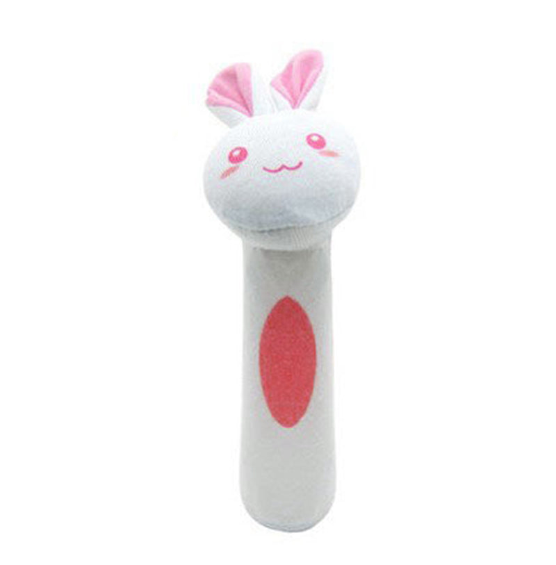 Rattles Sticks Cute Crib Bed Bell Newborn Pandas