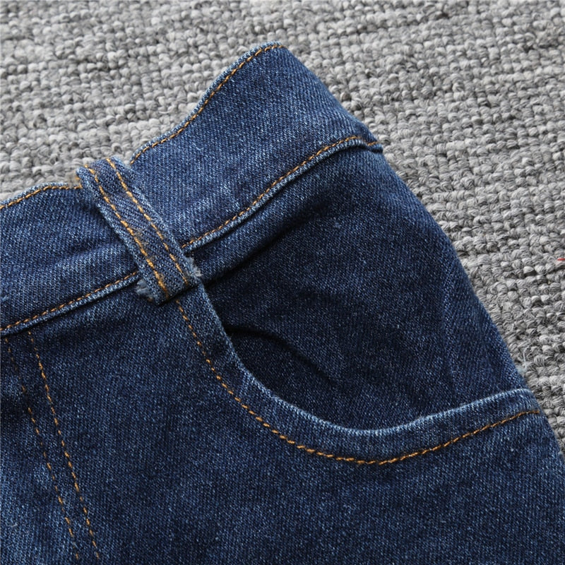 4Pcs Boys Clothes Sets