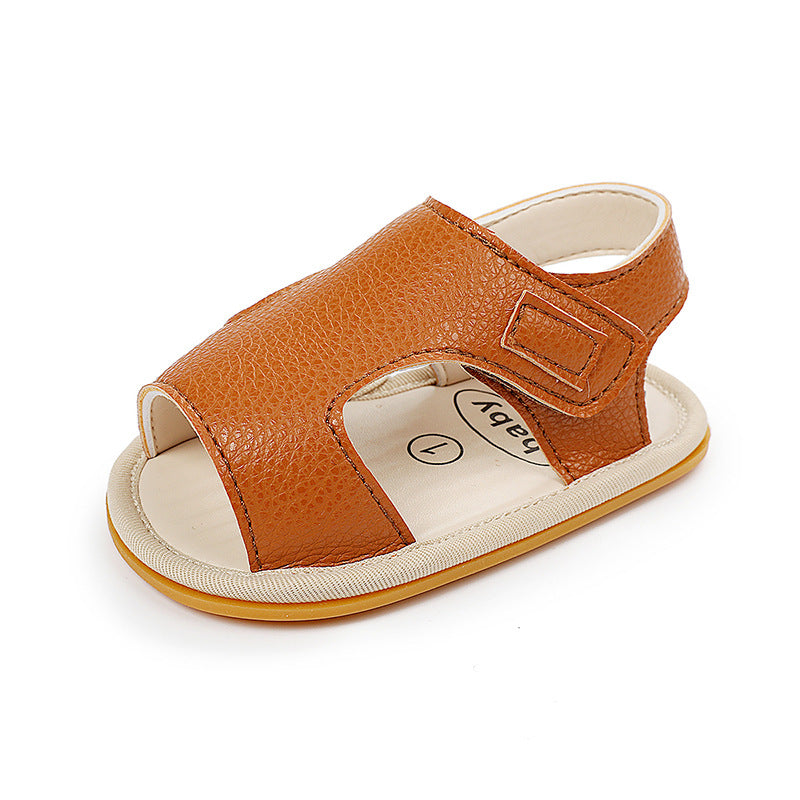 Baby Boy summer sandle 0-12