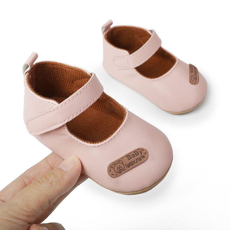 Baby Shoes 0-12 months