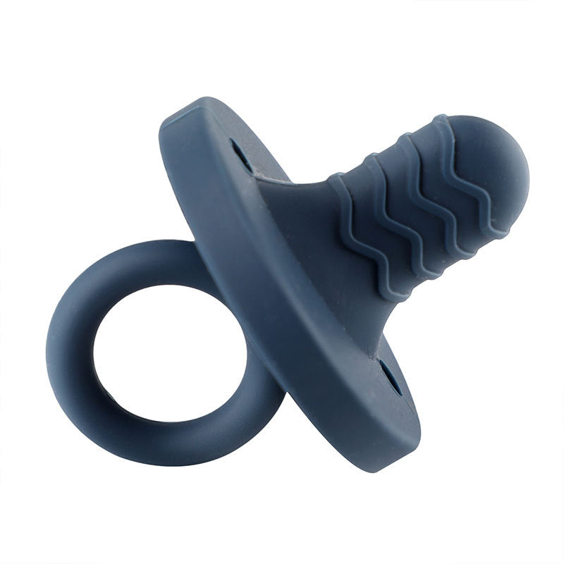 Silicone Teether Toy - BPA Free & Safe for Gums