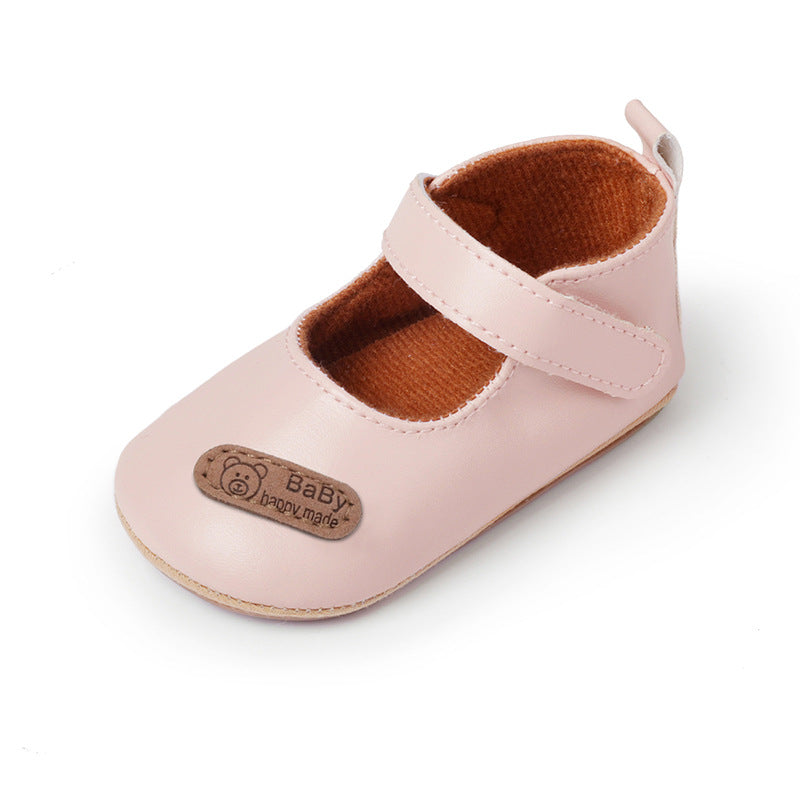 Baby Shoes 0-12 months