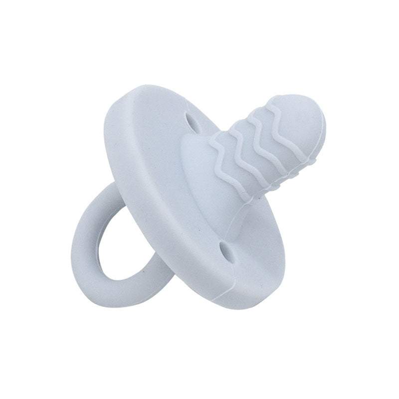 Silicone Teether Toy - BPA Free & Safe for Gums
