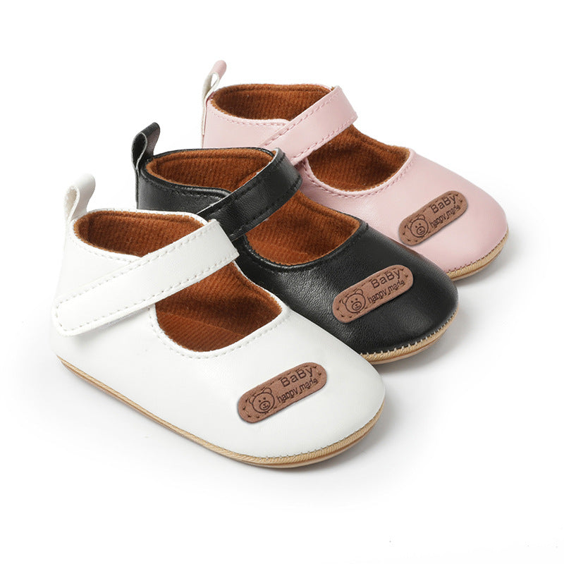 Baby Shoes 0-12 months