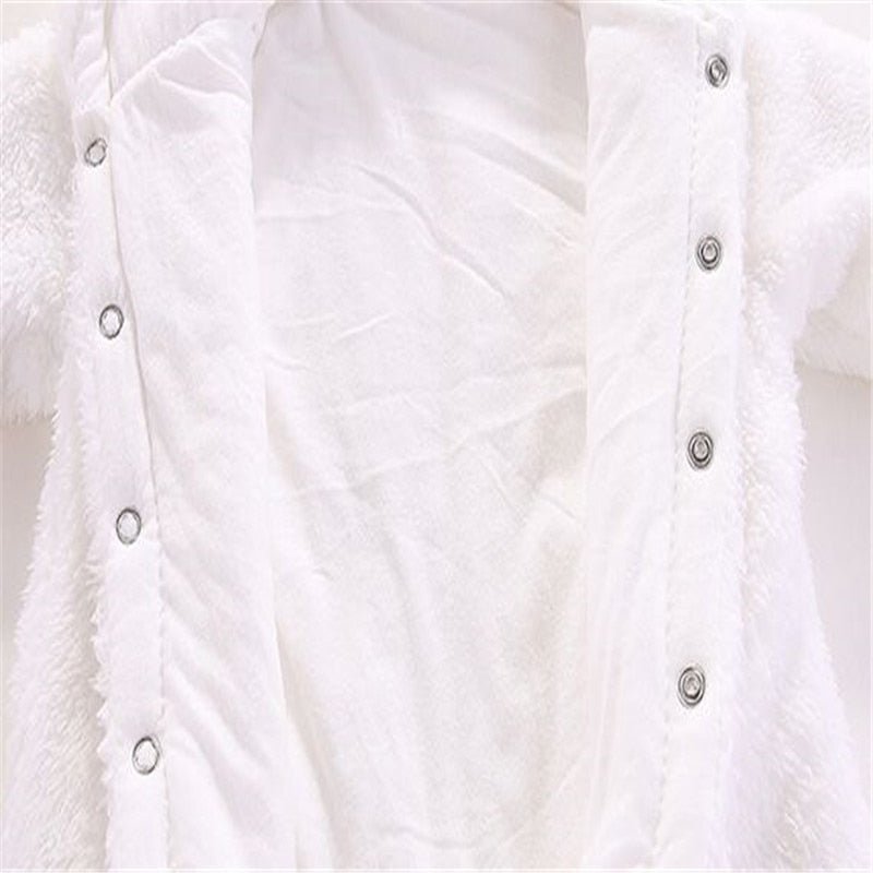 Baby Winter Clothes 0-12 months