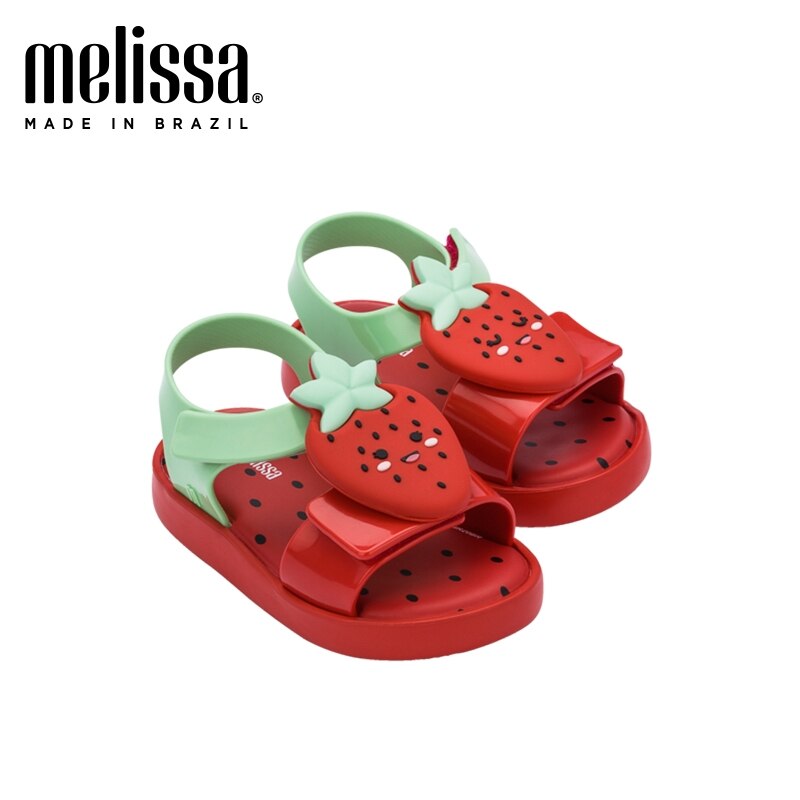 Baby Girls Sandals