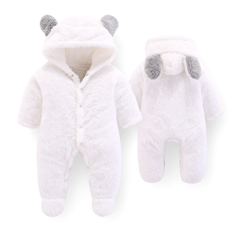 Baby Winter Clothes 0-12 months