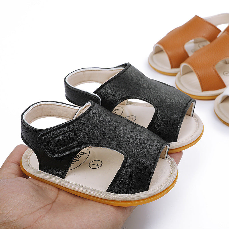Baby Boy summer sandle 0-12
