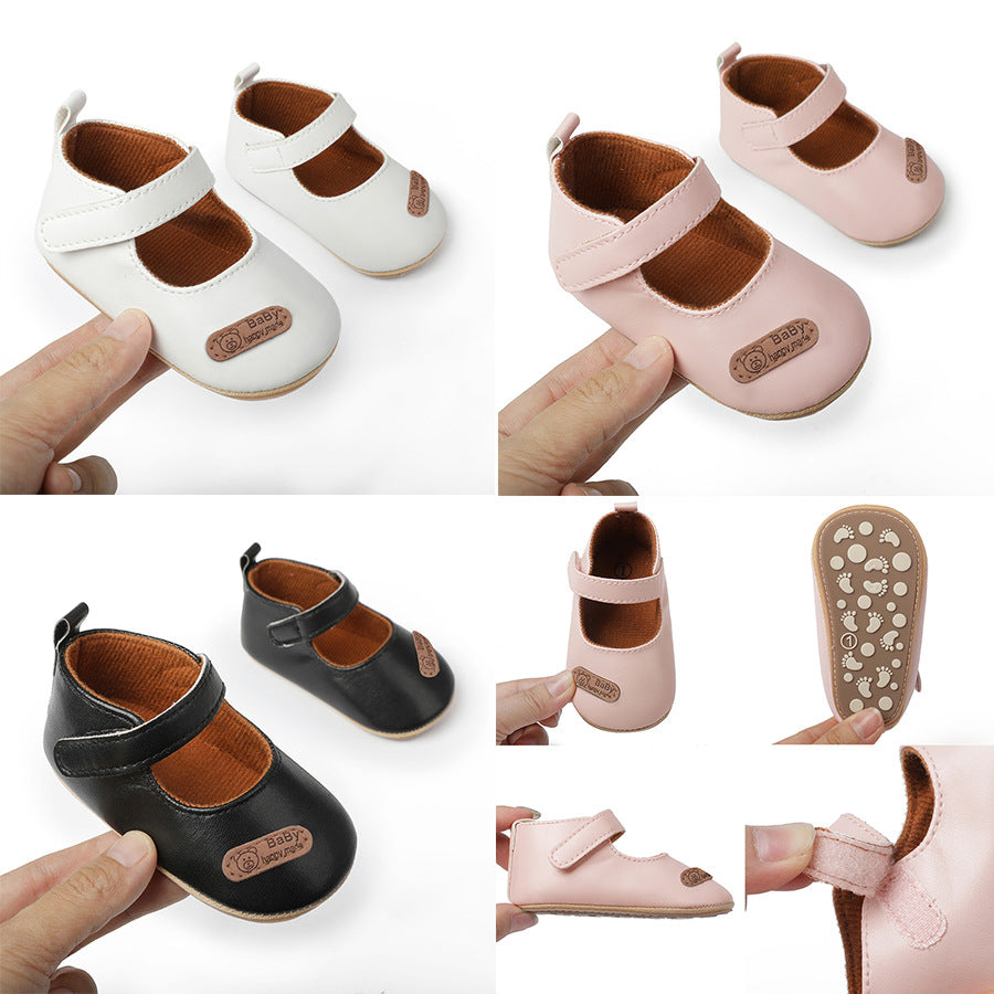 Baby Shoes 0-12 months