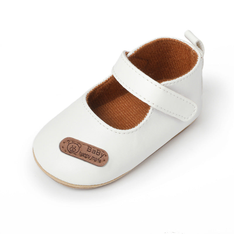 Baby Shoes 0-12 months