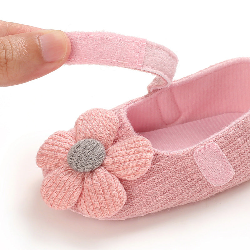 Spring And Autumn Style 0-1 Year Old Baby Toddler