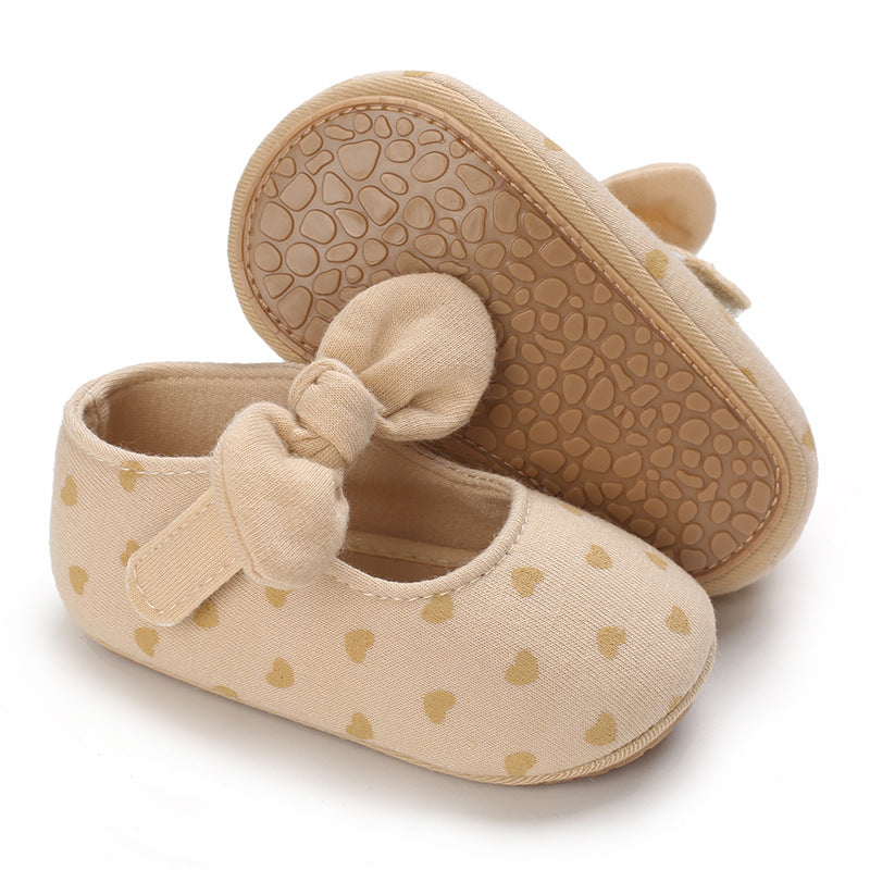 Spring And Autumn Models 0-1 Year Old Baby Toddler