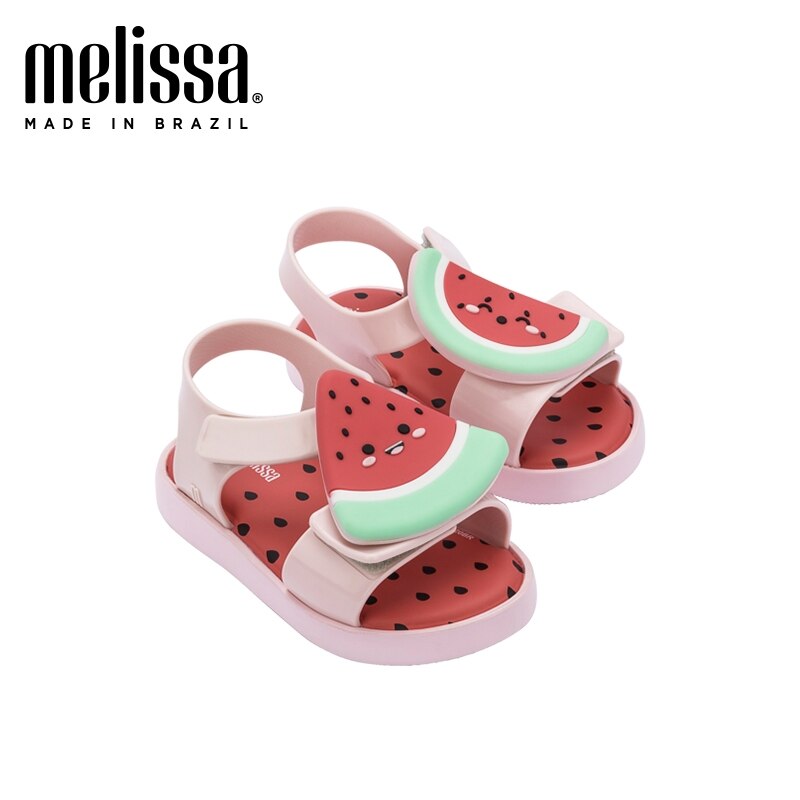 Baby Girls Sandals