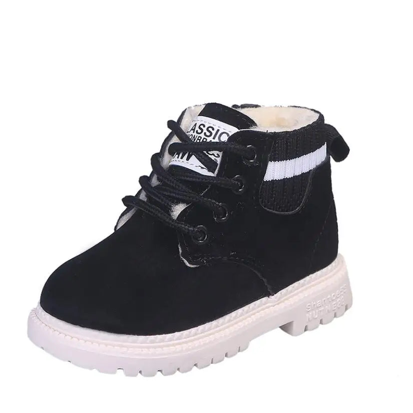 Fashion Children Casual Shoes Baby