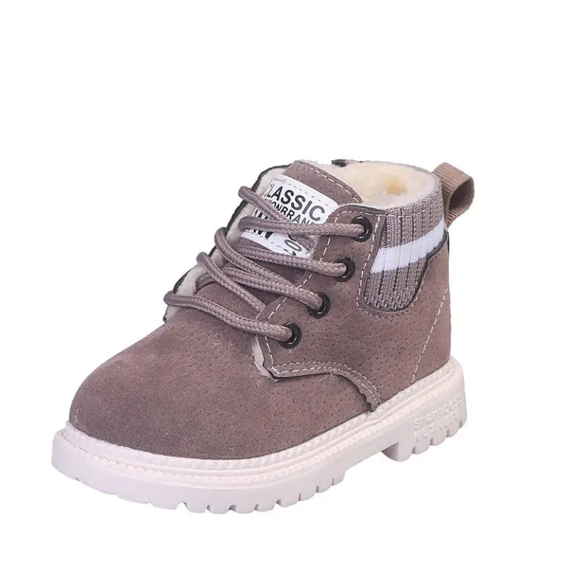 Fashion Children Casual Shoes Baby