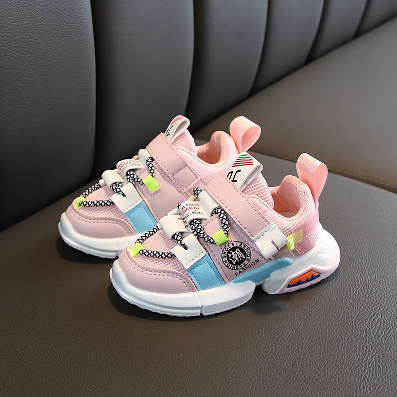 Sneakers shoes unisex kids