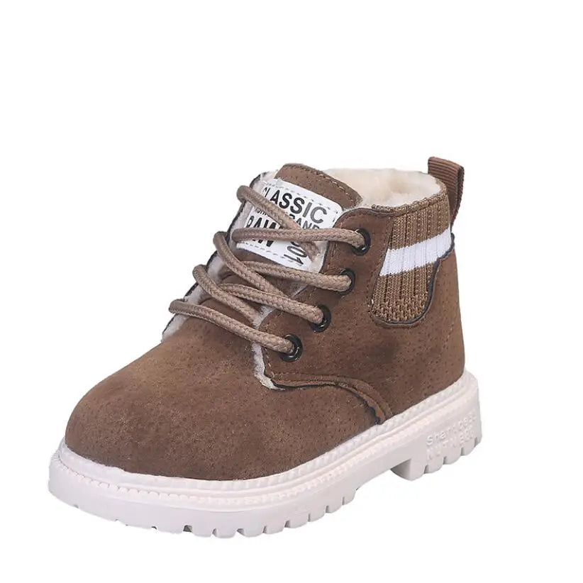Fashion Children Casual Shoes Baby