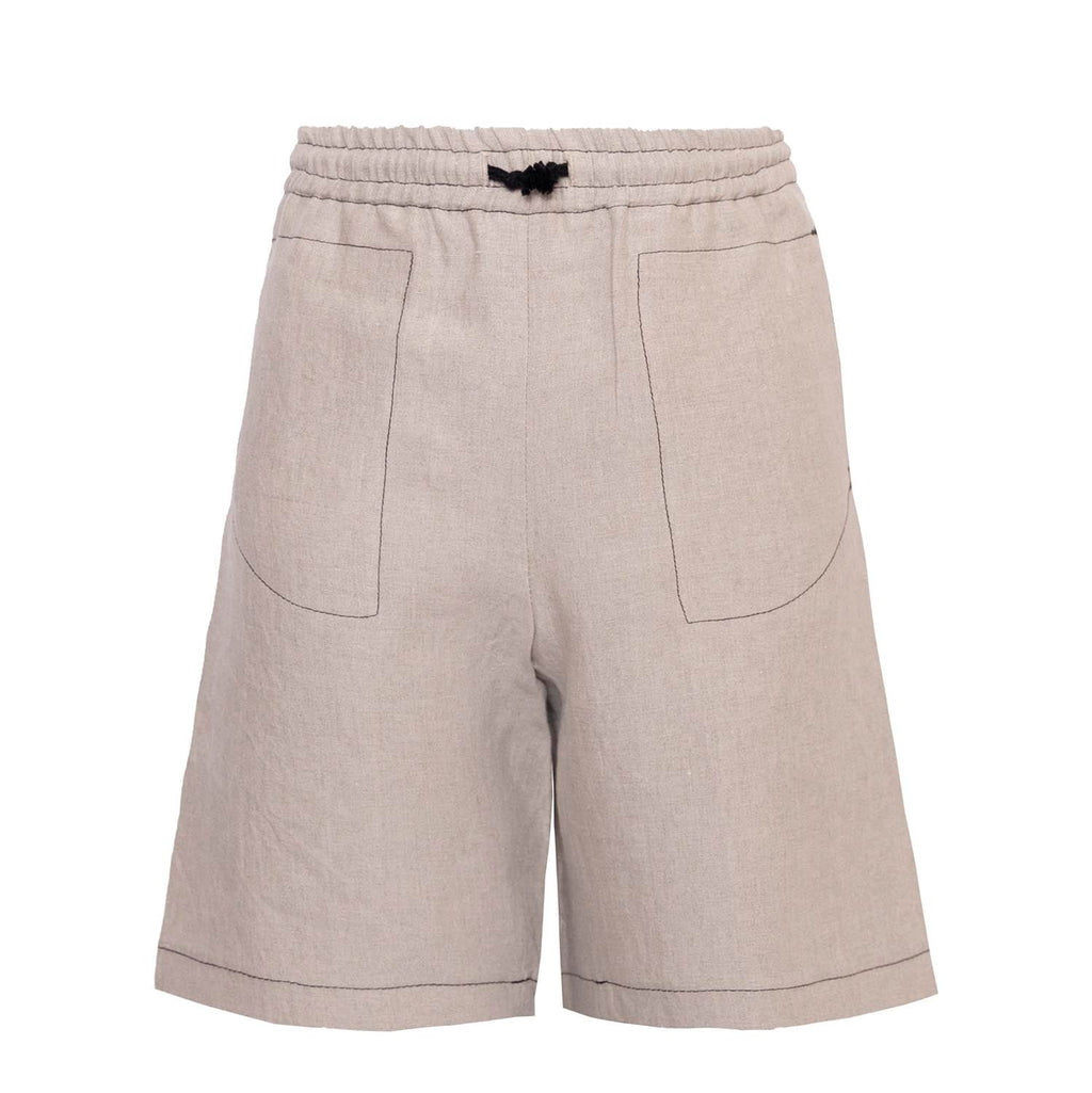 Boys and Girls Bermuda Shorts