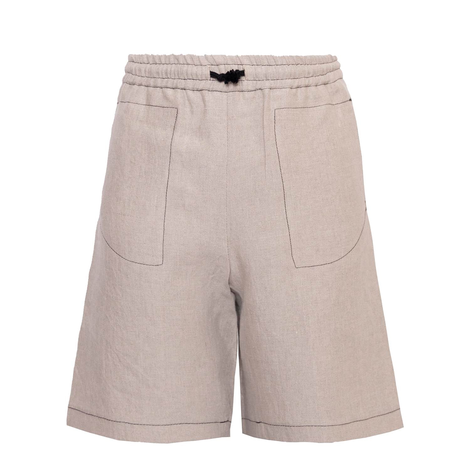 Boys and Girls Bermuda Shorts