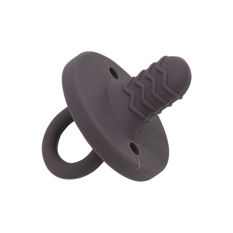 Silicone Teether Toy - BPA Free & Safe for Gums