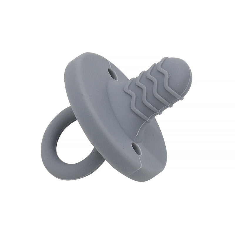 Silicone Teether Toy - BPA Free & Safe for Gums